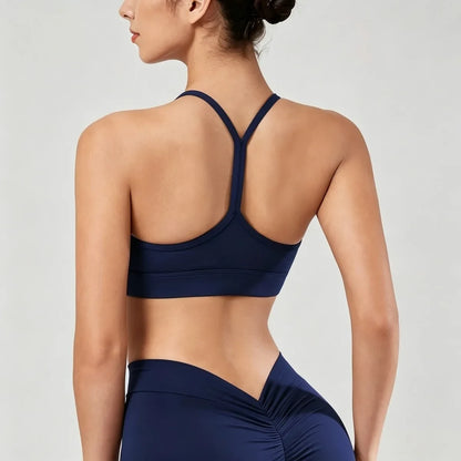Navy Blue-