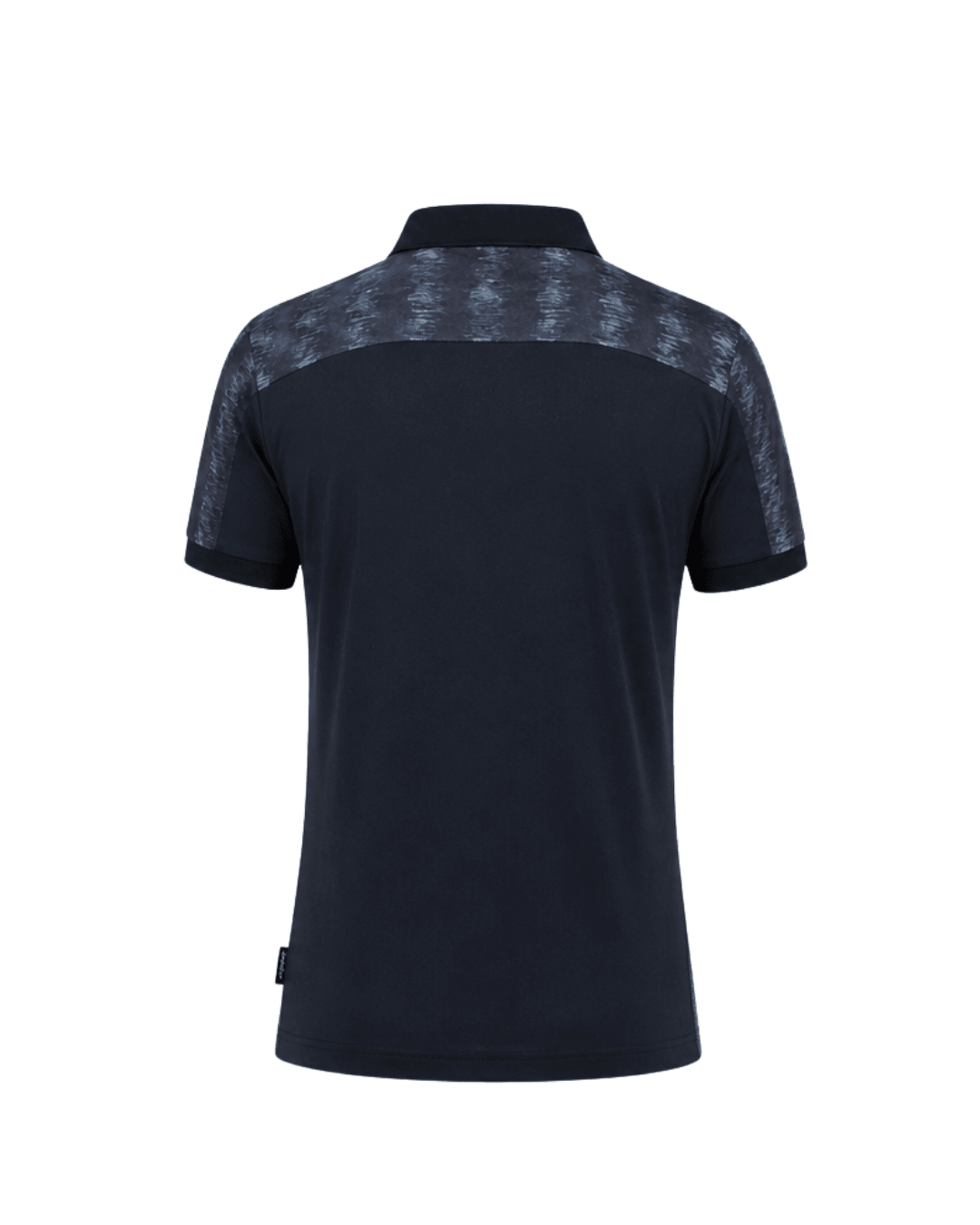 Blue Fade-