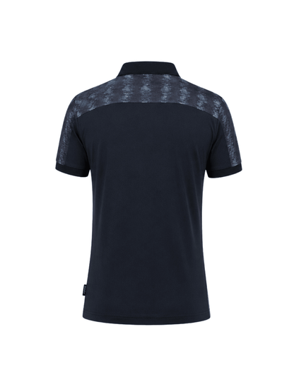 Blue Fade-