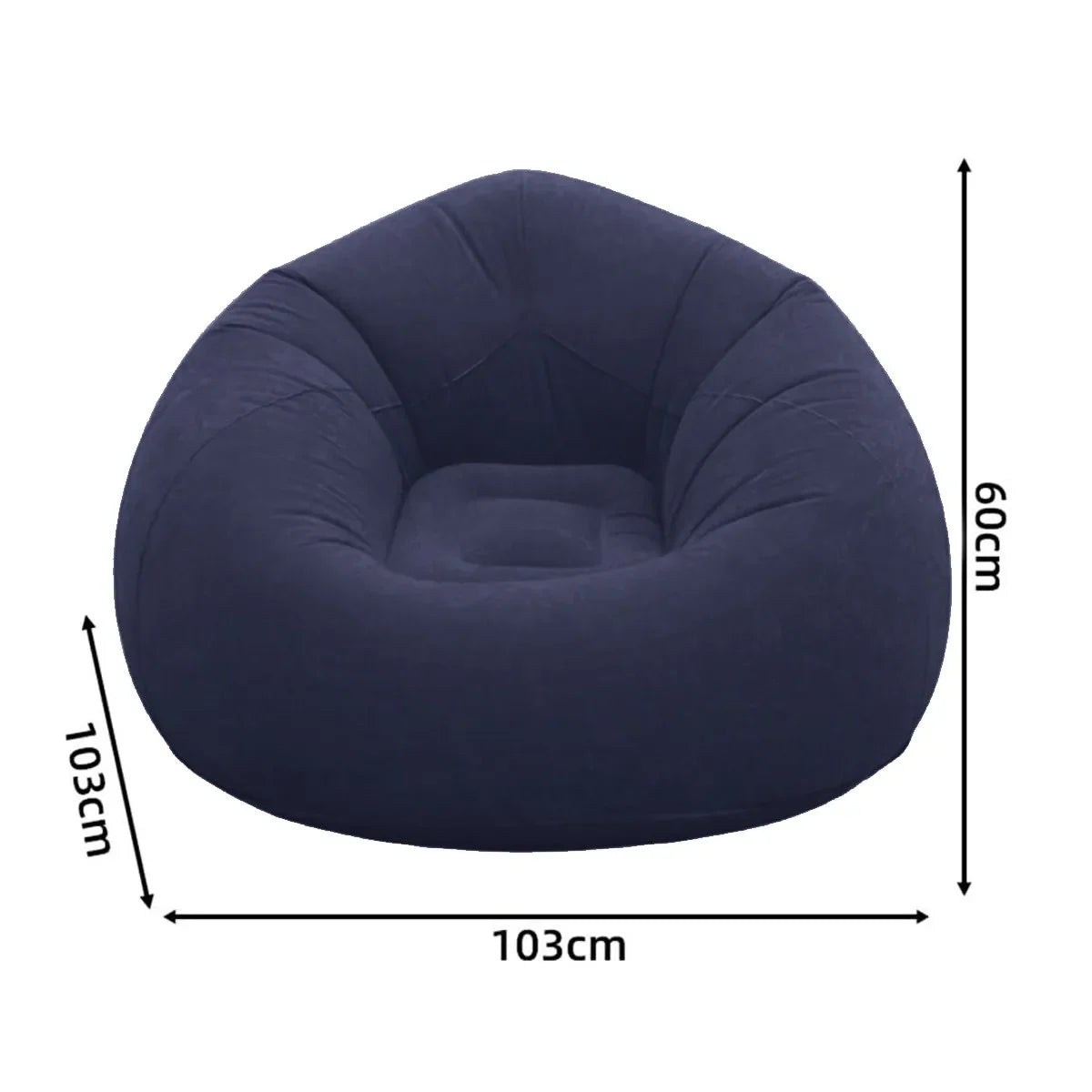 Navy Blue-