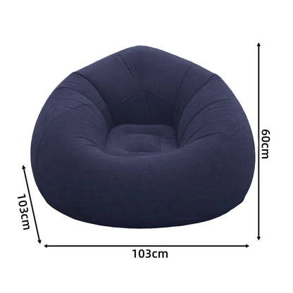 Navy Blue-