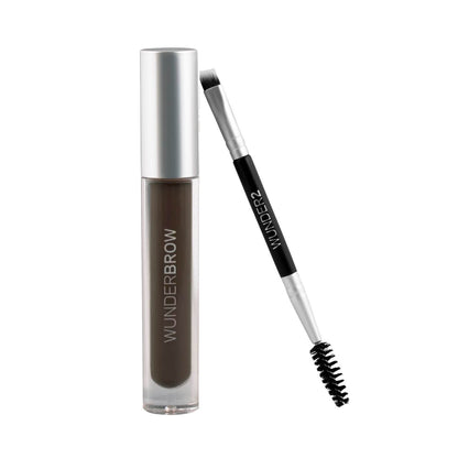 Wunderbrow Eyebrow Gel Black Brown