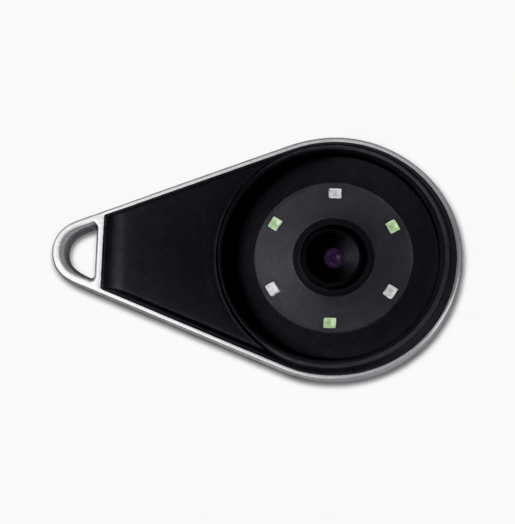 Megapixel HD LED Magnifier