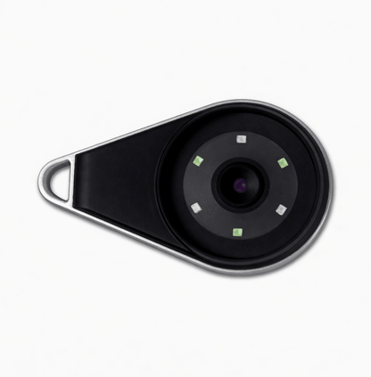 Megapixel HD LED Magnifier