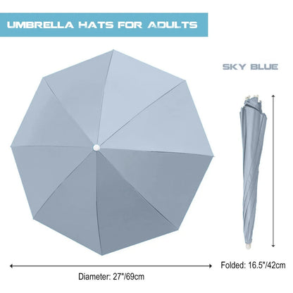 Sky Blue-