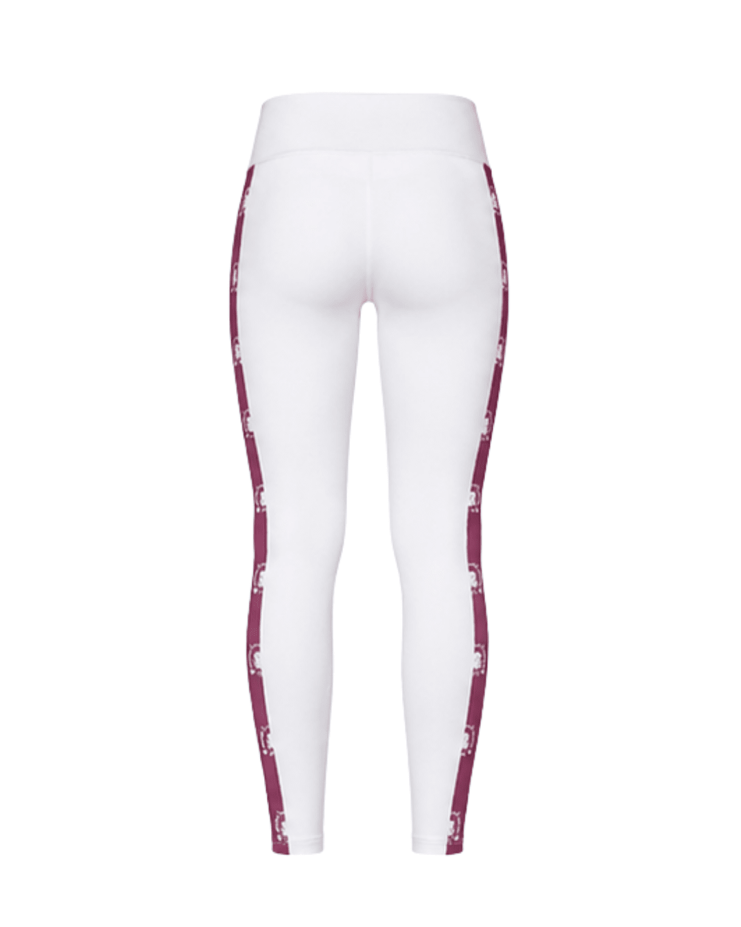 Roberto Cavalli Golf RCLEGGINS D0552