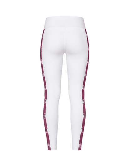 Roberto Cavalli Golf RCLEGGINS D0552