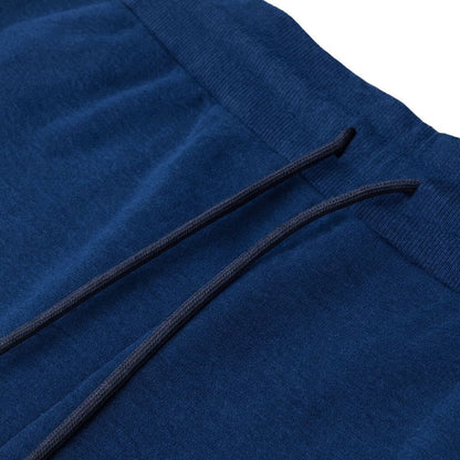 Blue-