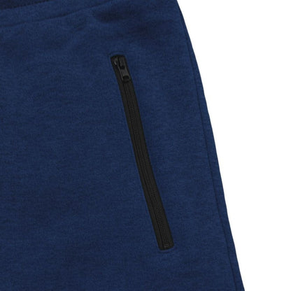 Blue-