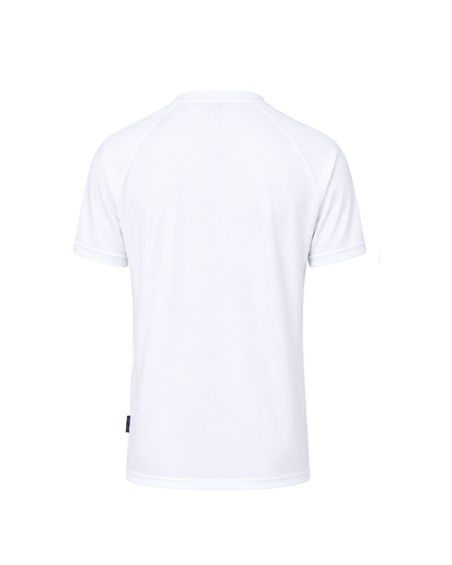 White with Black Zebra-