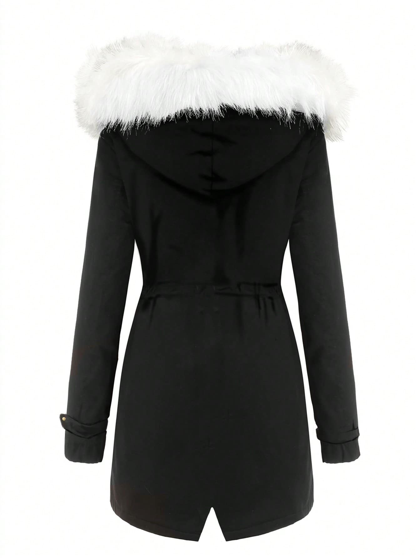 Black Warm-