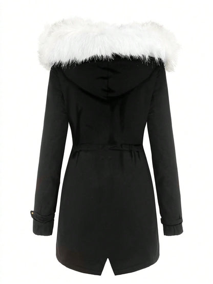 Black Warm-