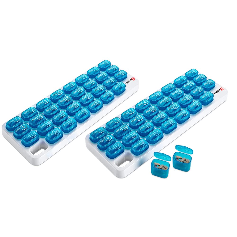 BLUE-