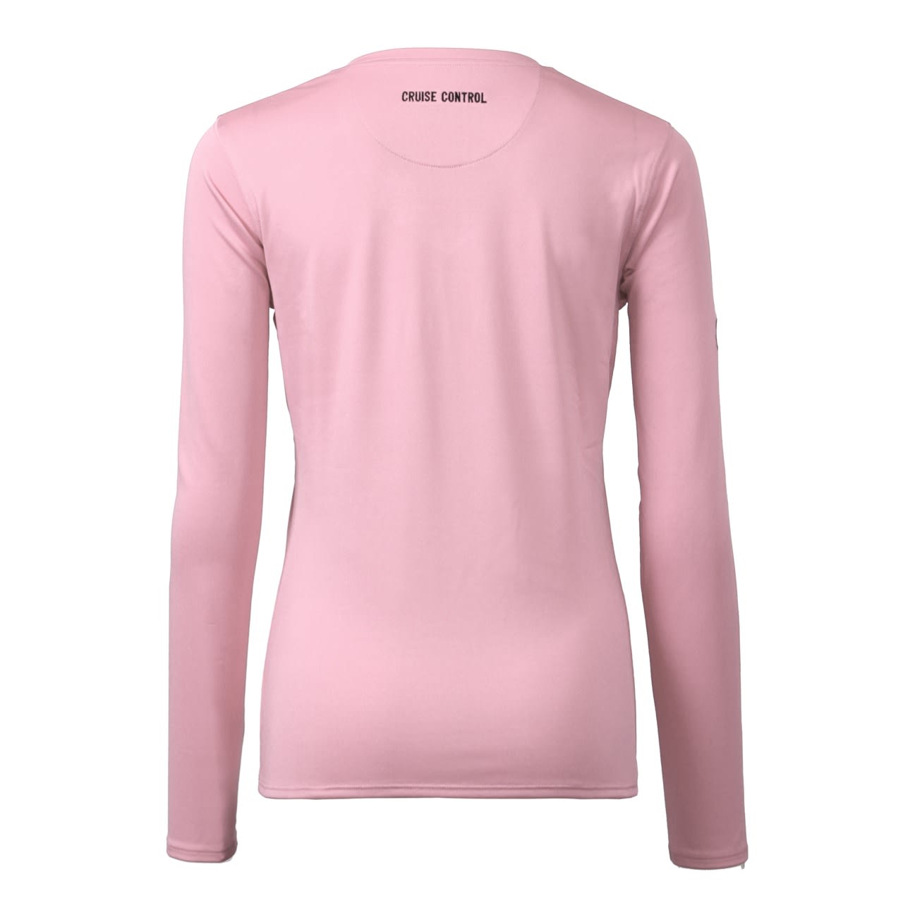 Gossamer Pink-