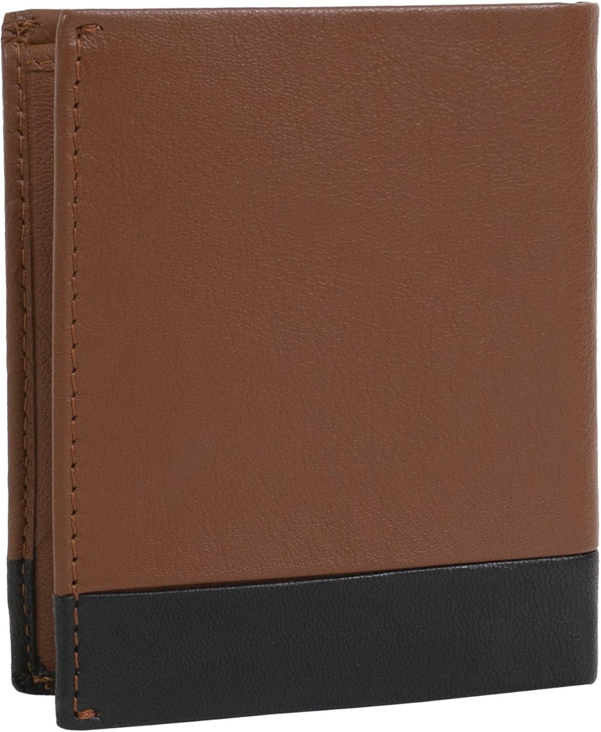 Brown/Cognac-