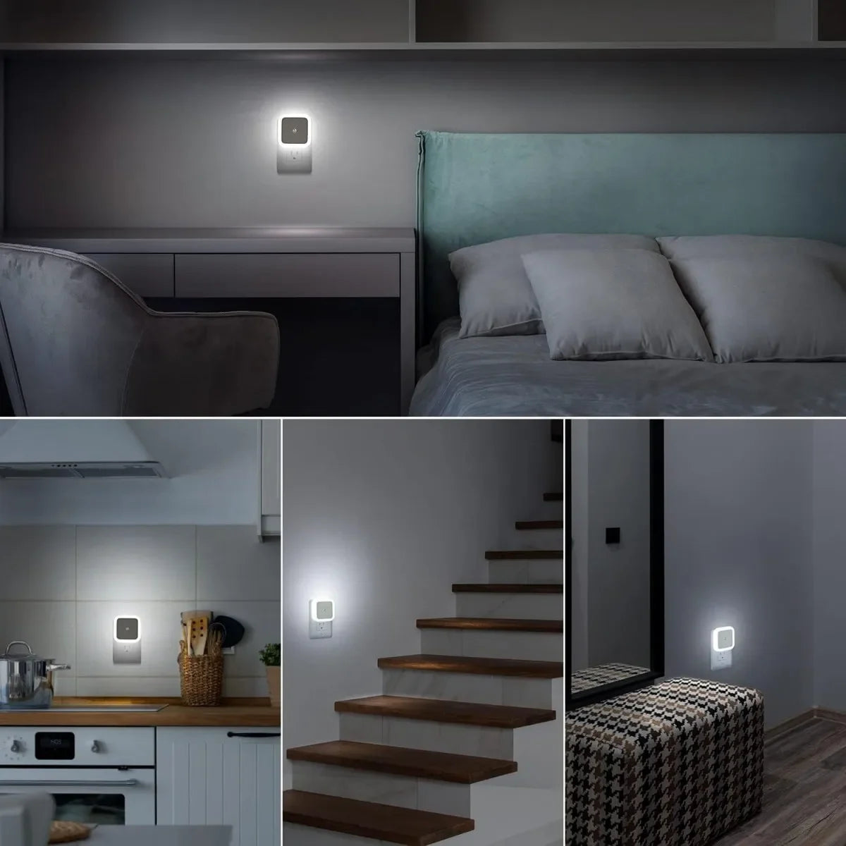 White Light-