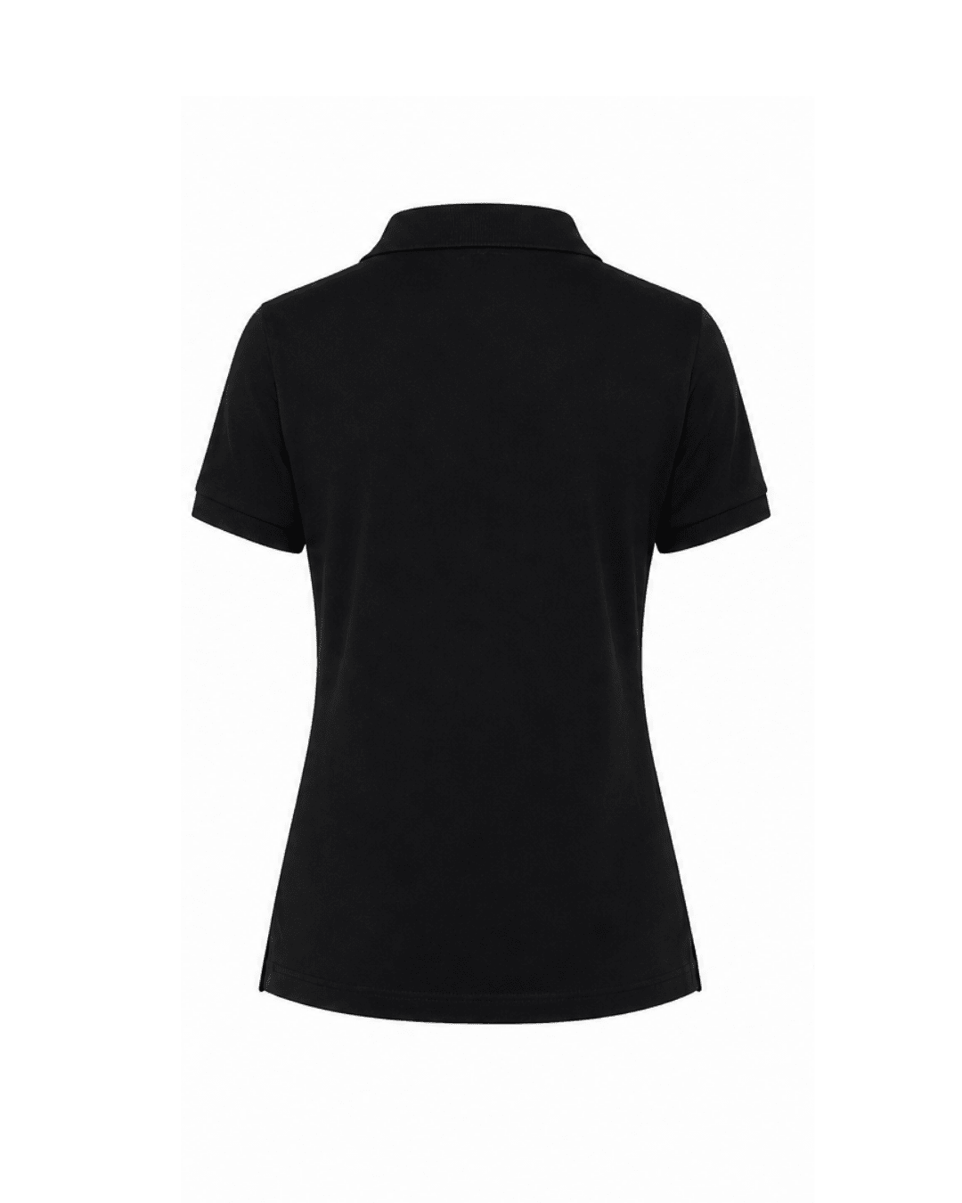 Black Small Collar-