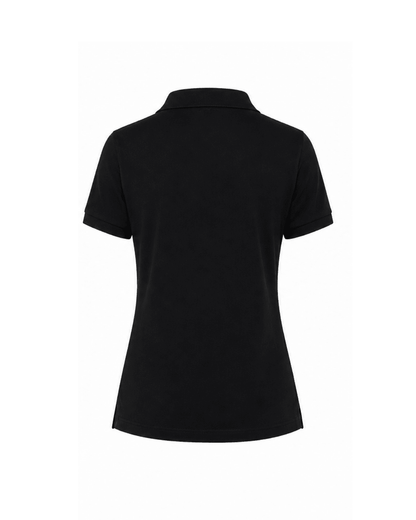 Black Small Collar-