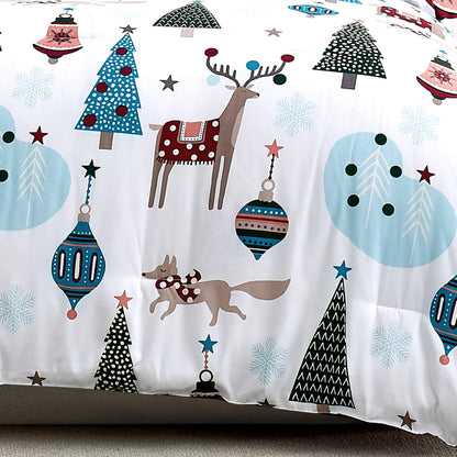 Winter Wonderland-