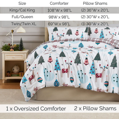Winter Wonderland-