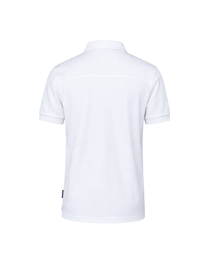 White with Leopard-