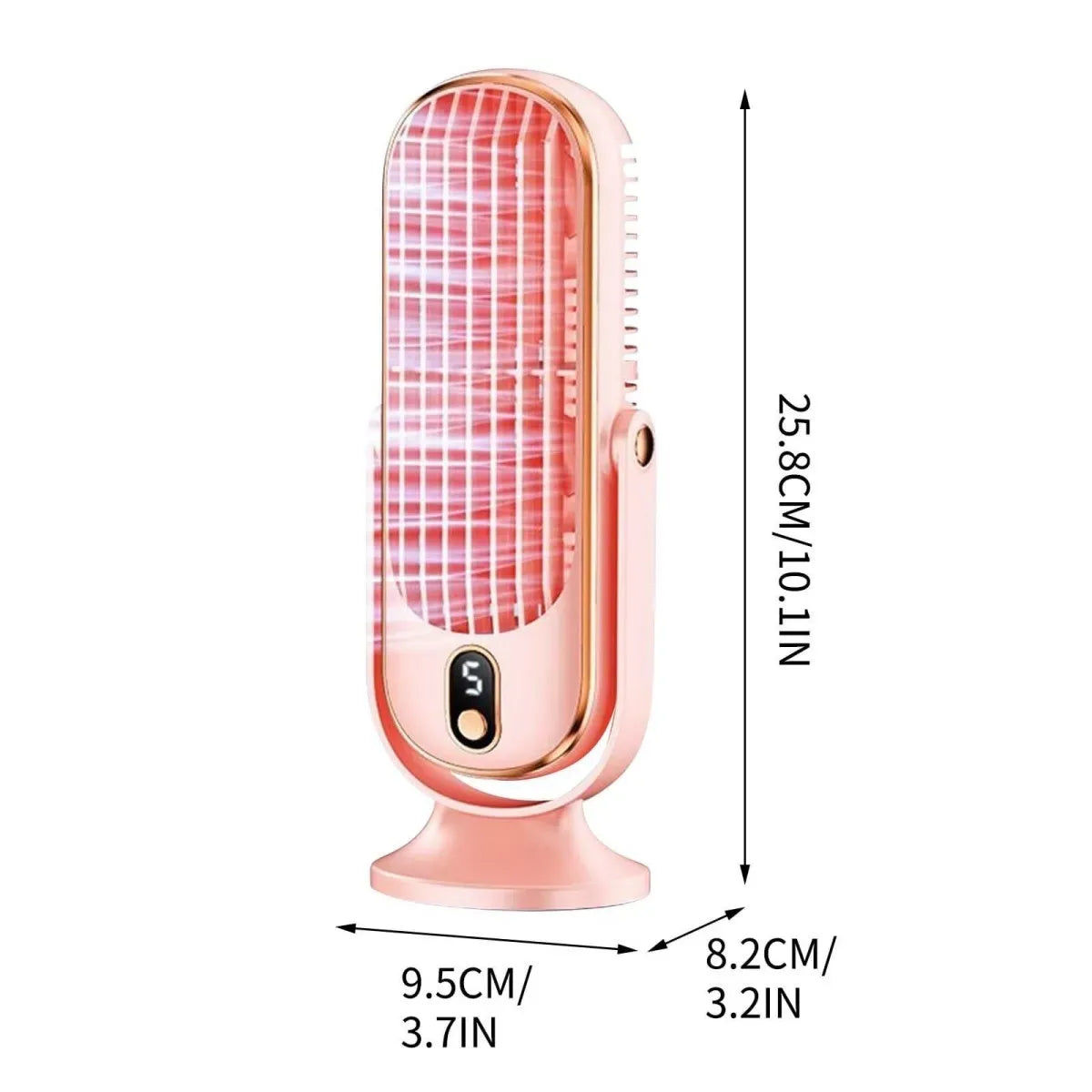 Pink-