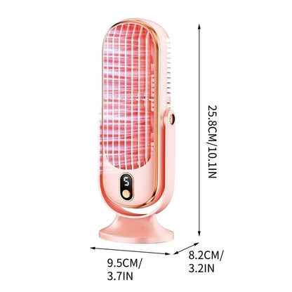 Pink-