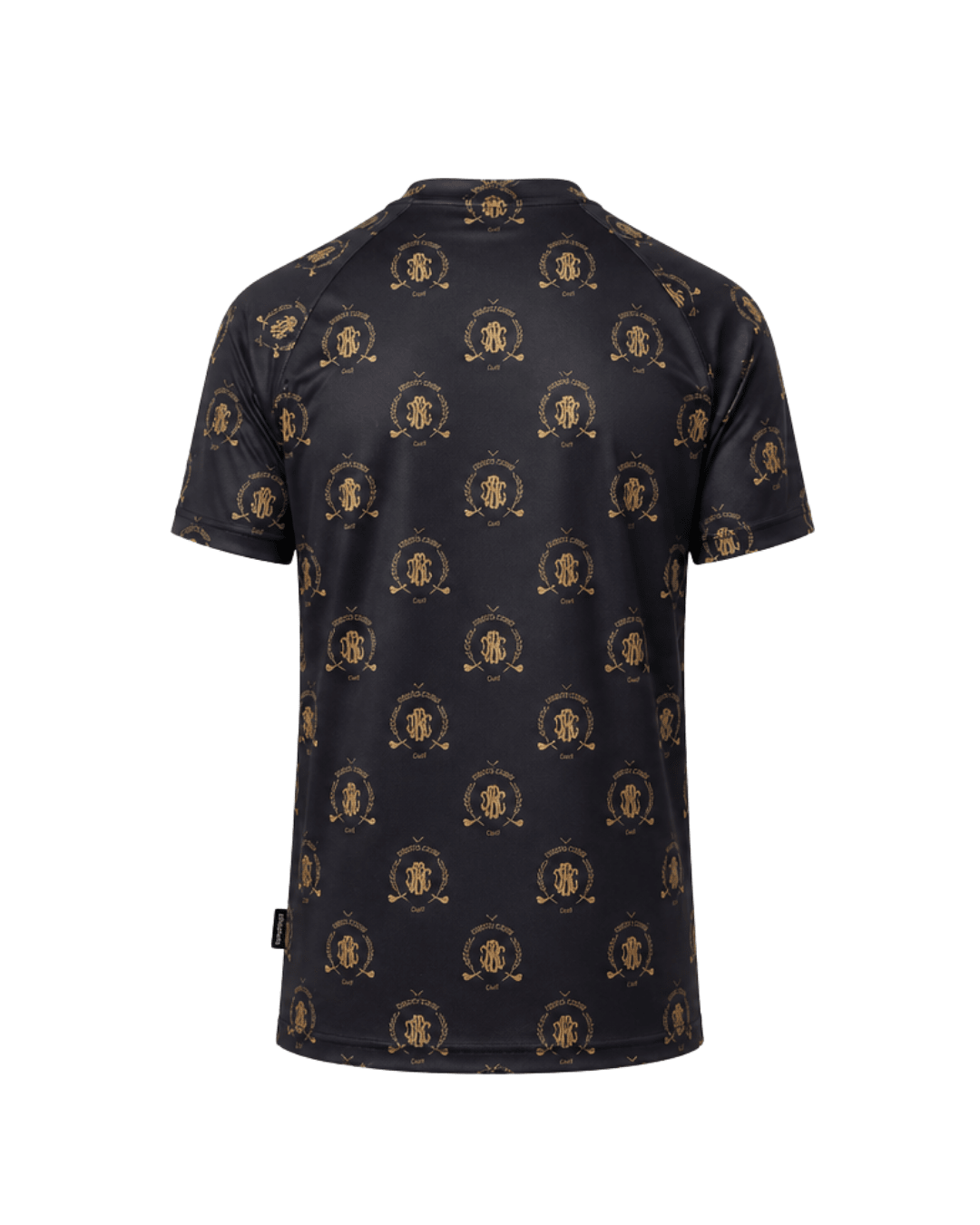 Roberto Cavalli Golf RCERGOTSHIRT D0007