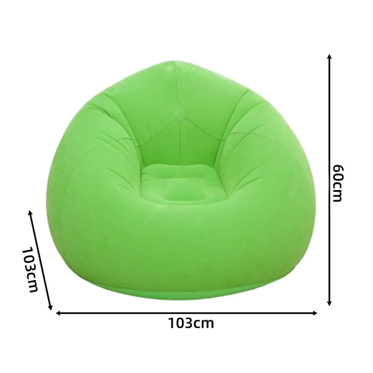 Green-