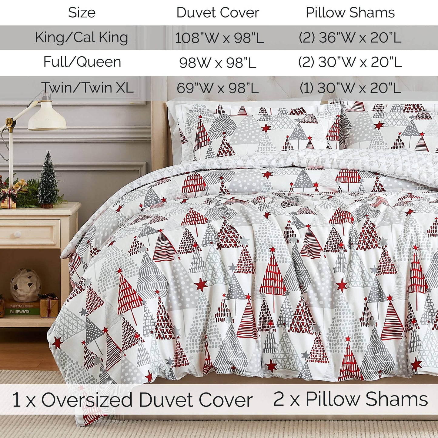 Merry & Bright-