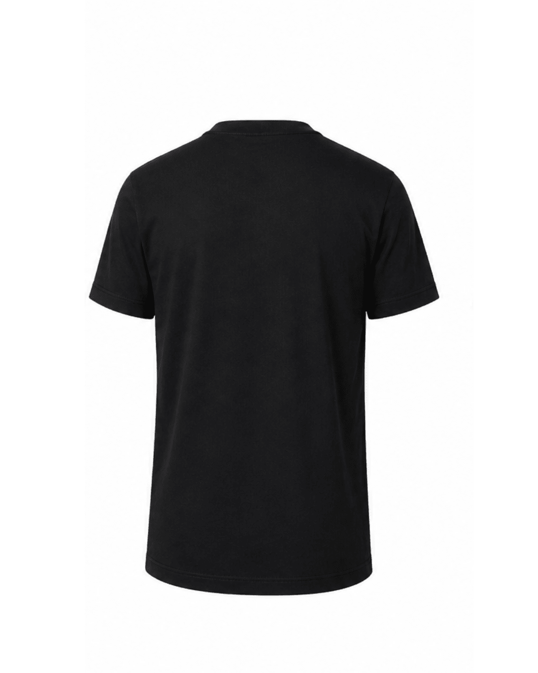 Black Thick Seam-