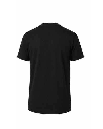 Black Thick Seam-