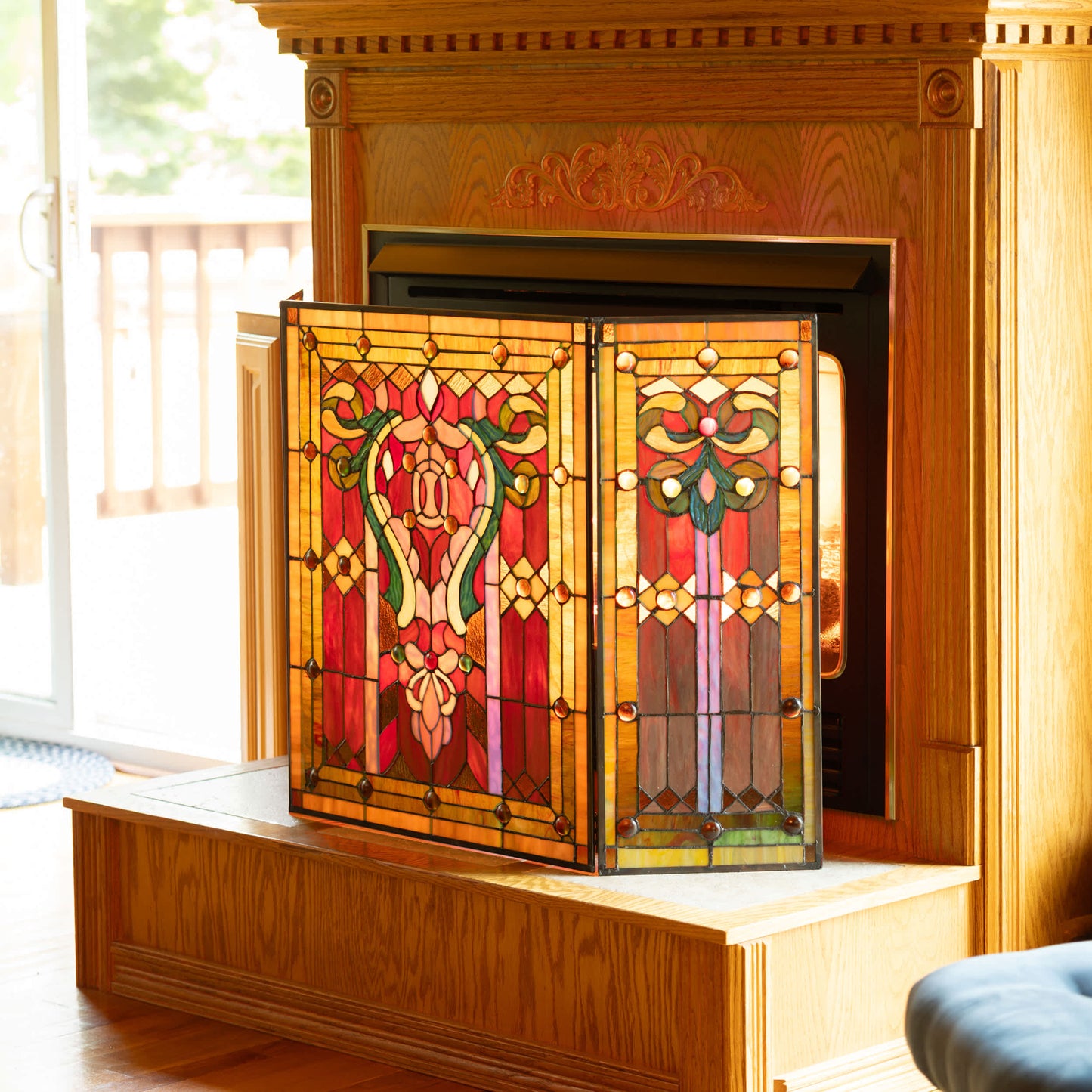 Red/ Green/ Blue/ Yellow-