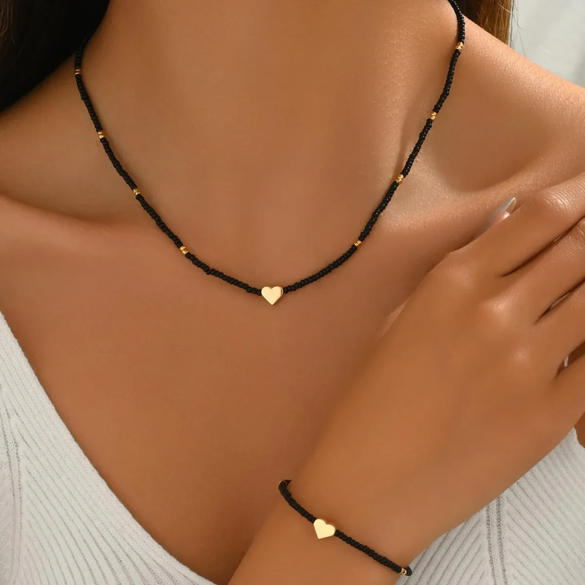 Black-