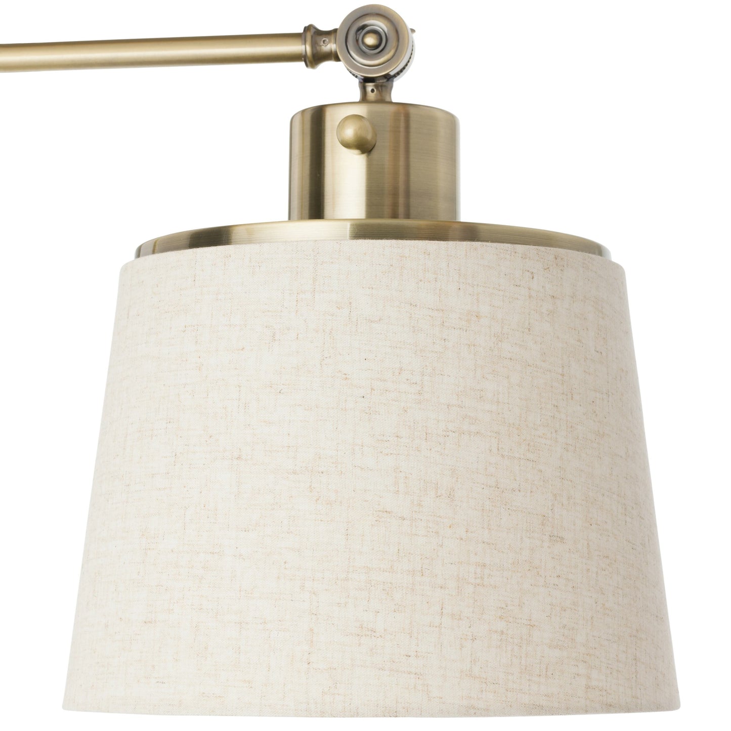 Kelvin Temperature Changing Floor Lamp