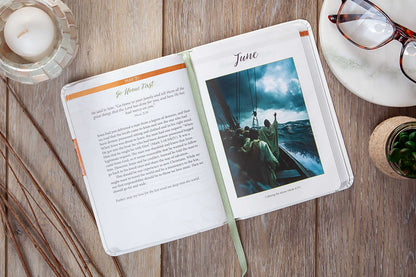 Jesus Amplified