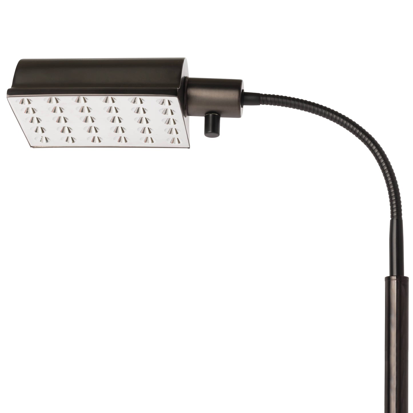 Blackened Bronze-