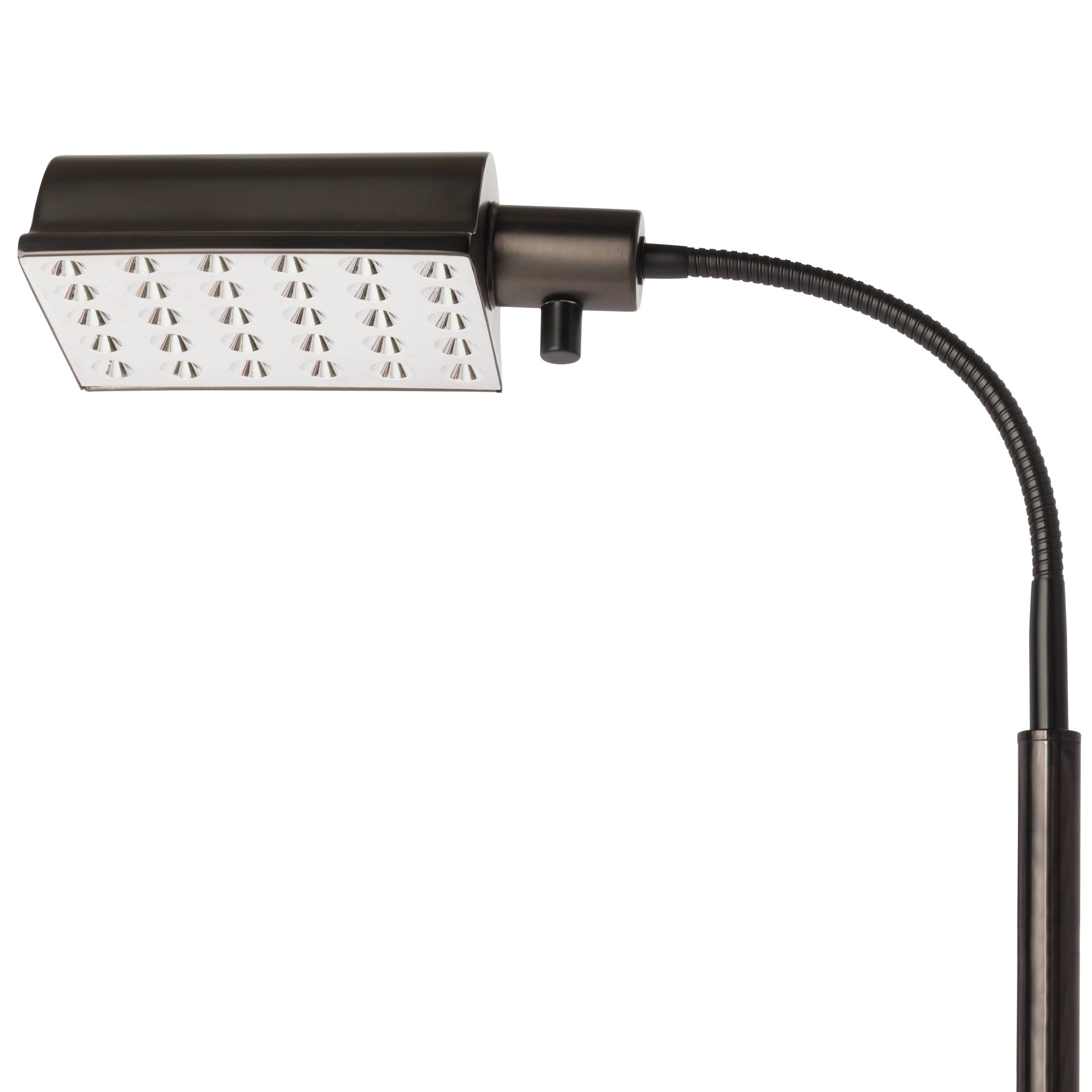 Blackened Bronze-
