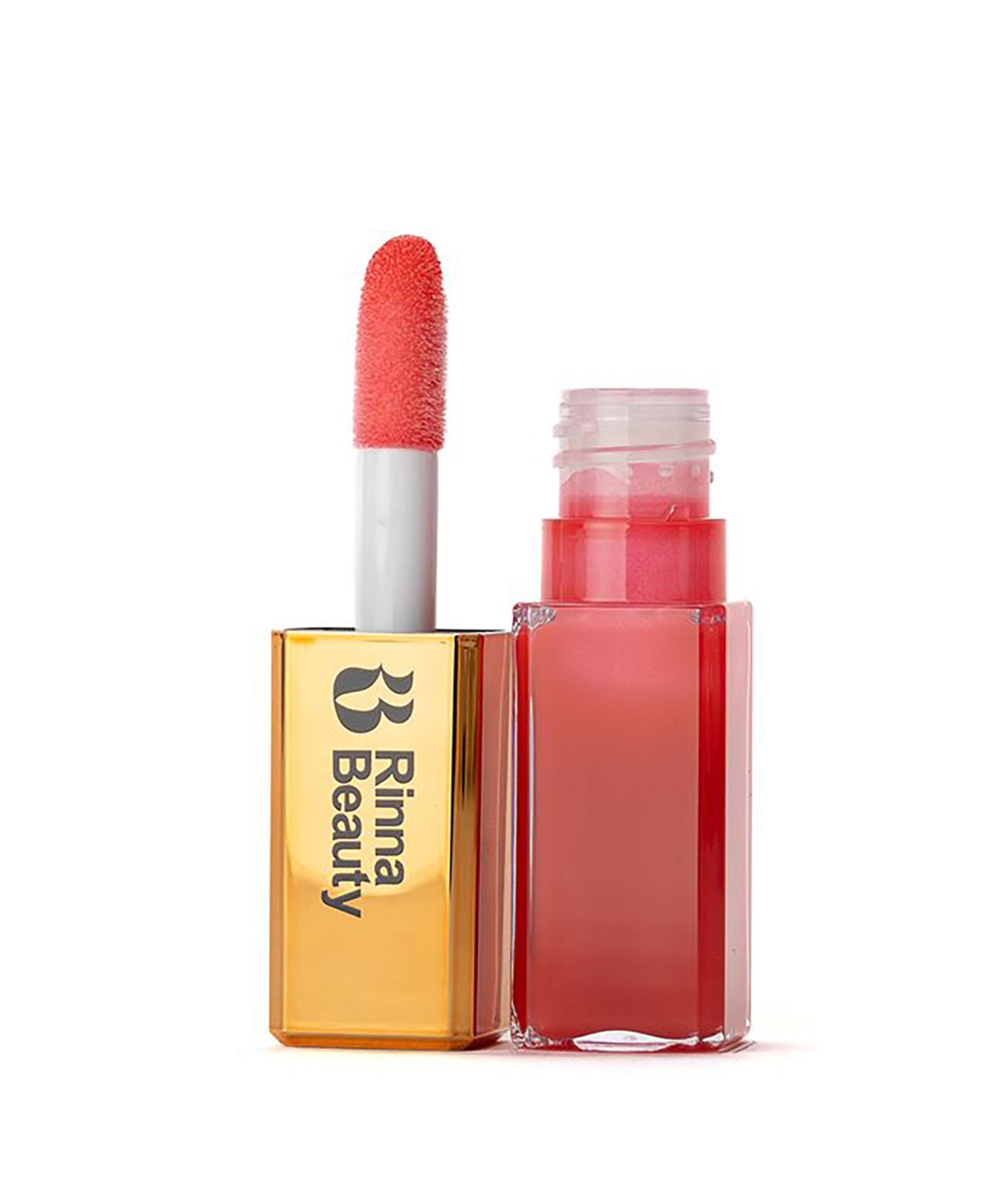 Rinna Beauty Larger Than Life Lip Plumping Oil Power
