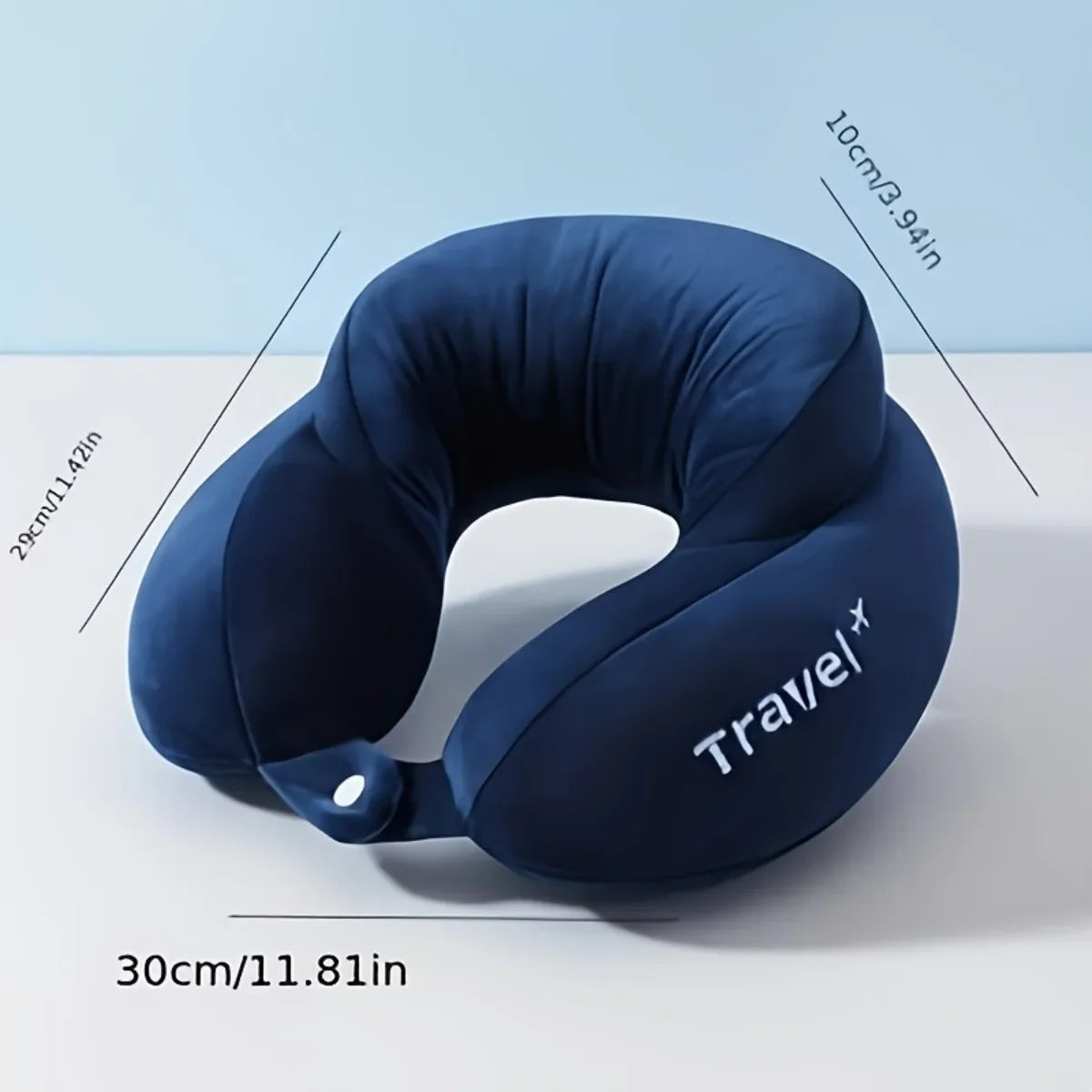 Navy Blue-