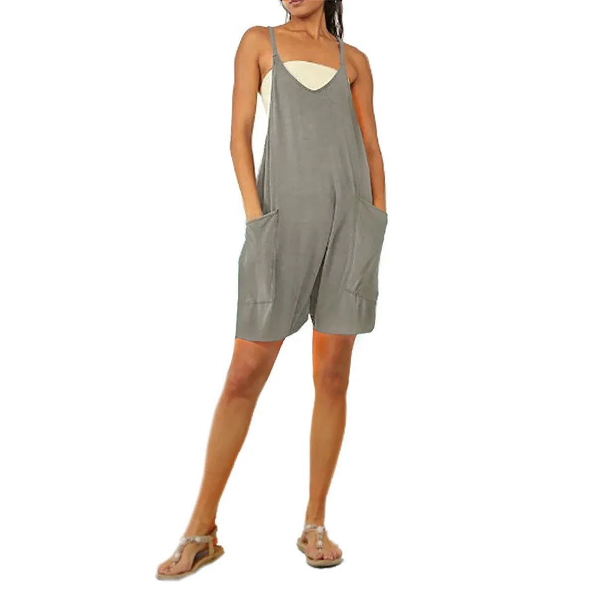 Dark Grey-