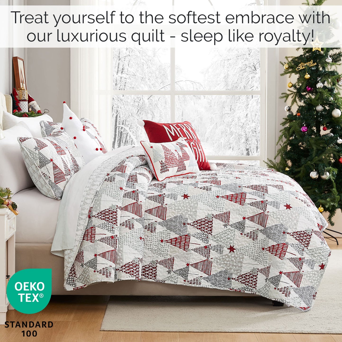 Merry & Bright-