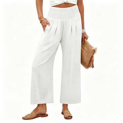 White-