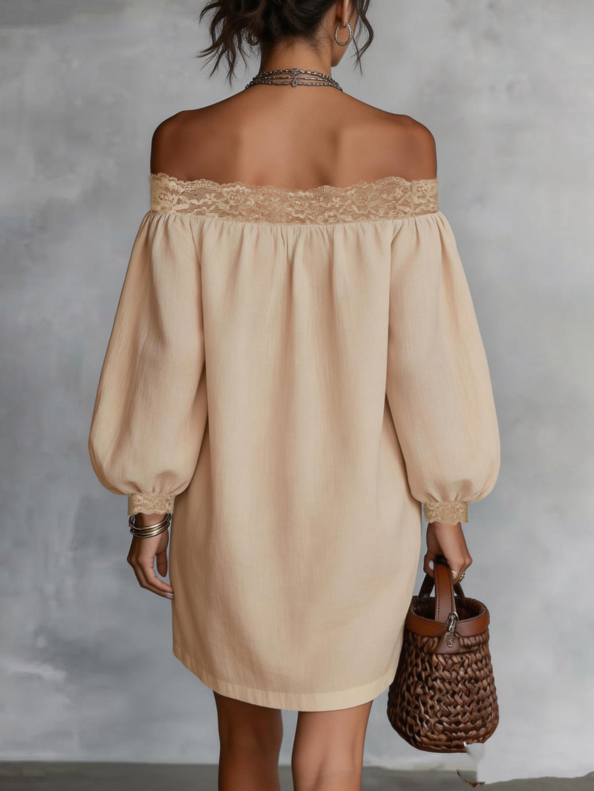 off shoulder short dress casual Buy Summer Off Shoulder Short Sleeve Dress Casual Loose Mini Dresses at affordable prices free shipping, real reviews with photos Joom