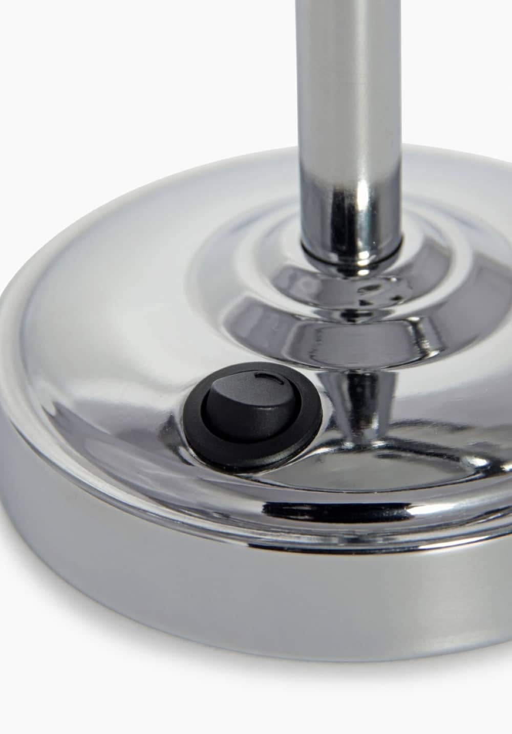 Cordless Rechargeable Make up Mirror