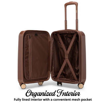 Brown Eyeflight-