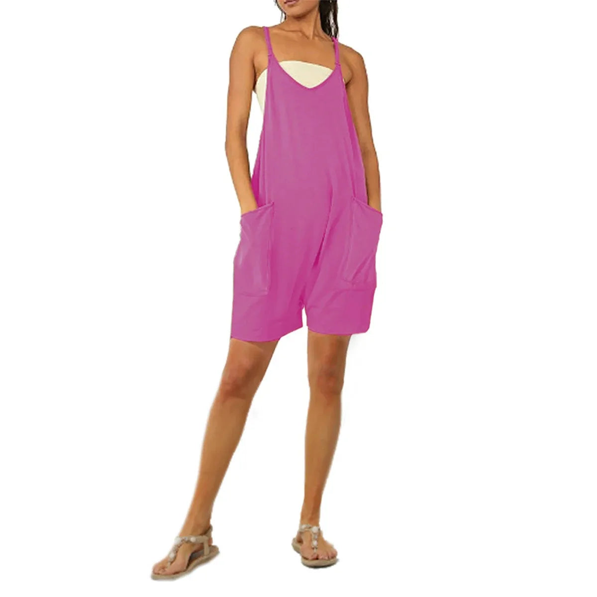 Pink-