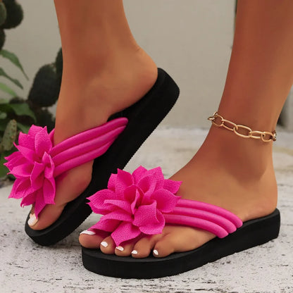 Pink-