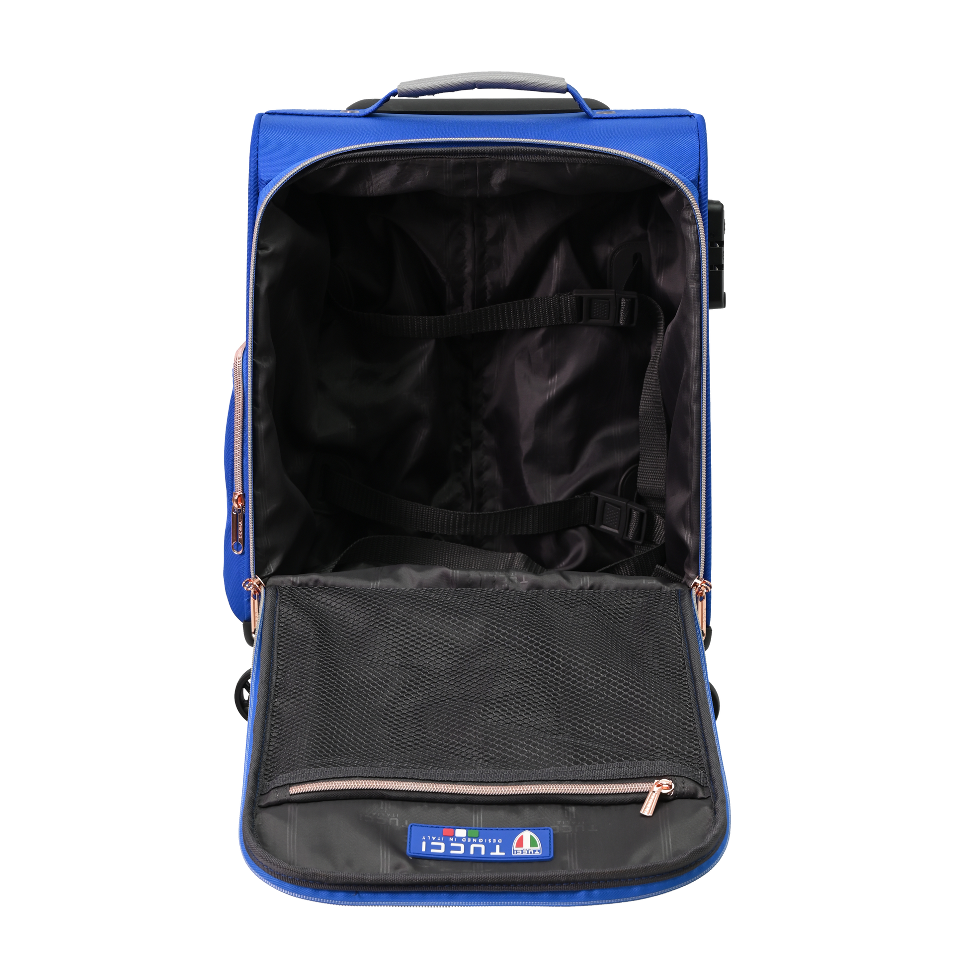 Cobalt Blue-