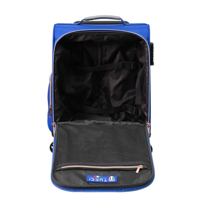 Cobalt Blue-